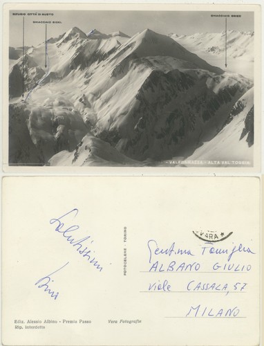 Valformazza alta val toggia - valformazza,