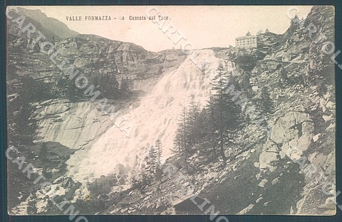 Verbania val formazza - verbania,