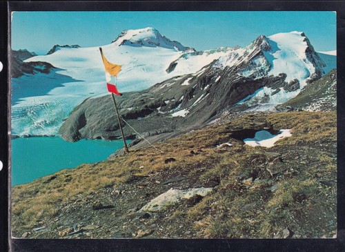 Cartolina alta val formazza - cartolina,