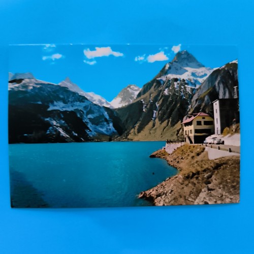 Val formazza lago di morasco - -,