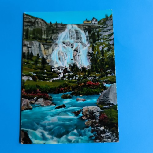 Val formazza cascata più - formazza,