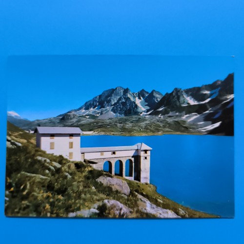 Val formazza lago del kastel - val,