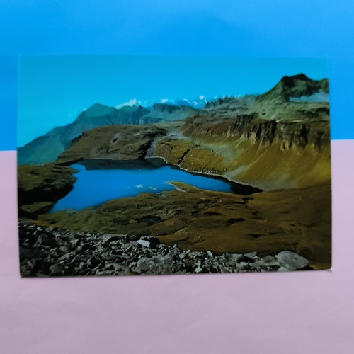Val formazza lago - formazza,