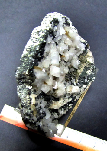 Minerali cristalli di - cristalli,