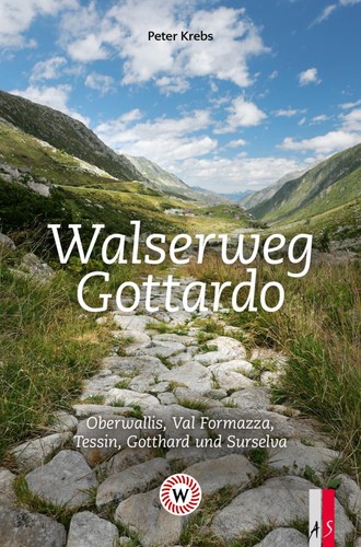 Walserweg gottardo - walserweg,