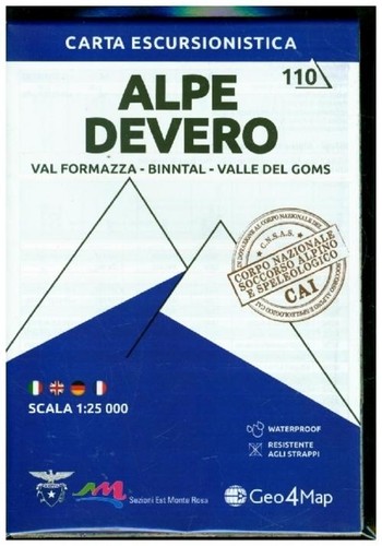 110 alpe devero val - /,