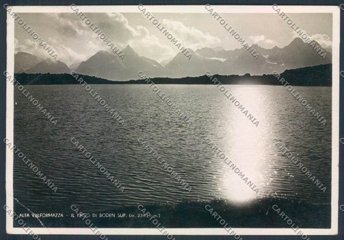 Verbania valformazza boden - verbania,