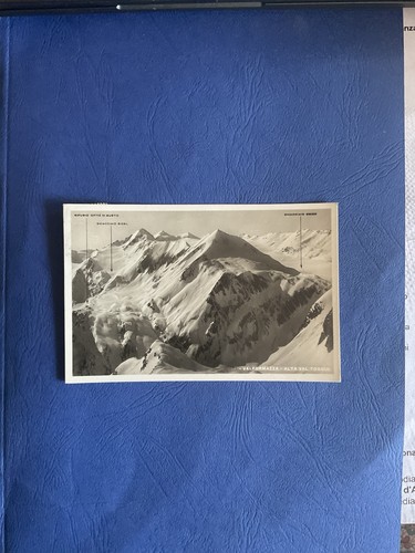 Cartolina valformazza alta - cartolina,