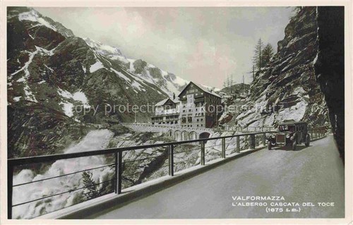 Valformazza val formazza - valformazza,