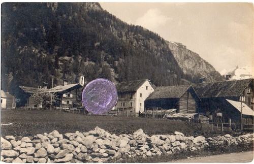 Valformazza frazione valdo - -frazione,