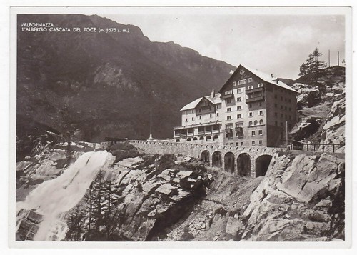 Valformazza verbania - -,