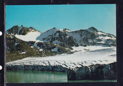 Cartolina val formazza - cartolina,