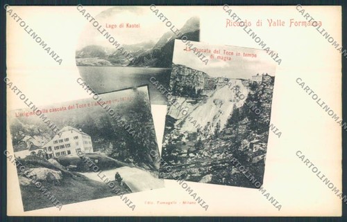 Verbania val formazza toce - verbania,