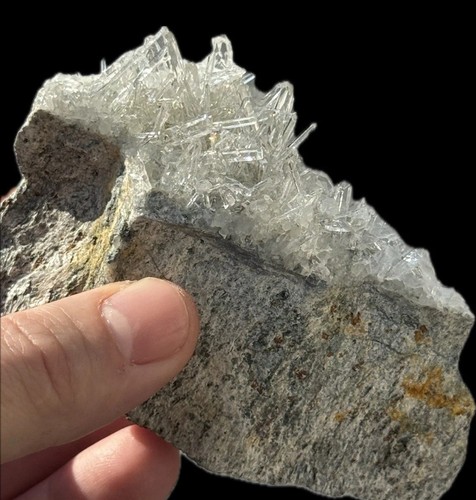 Minerali cristallo di - #,